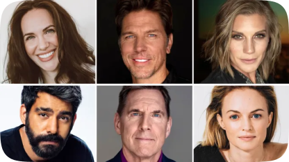 Kate Siegel, Michael Trucco, Katee Sackhoff, Rahul Kohli, Tim Bagley & Heather Graham Among New Additions To Amazon’s ‘Carrie’ TV Series