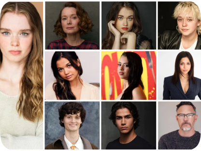 ‘Carrie’: Mike Flanagan’s Amazon TV Series Sets Main Cast, Including Samantha Sloyan as Margaret White
